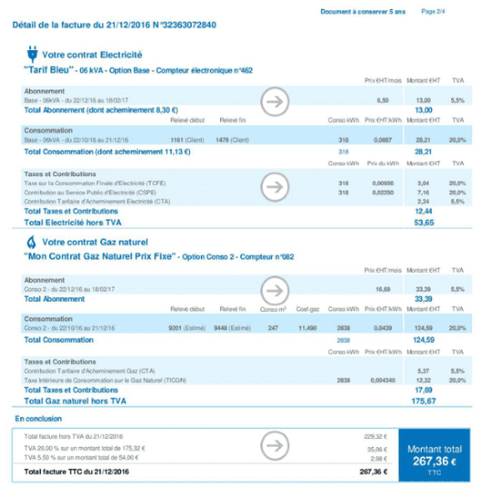 découvrez comment gérer efficacement vos taxes sur l'énergie et optimiser votre facture d'électricité. informatique utile et conseils pratiques pour réduire vos coûts énergétiques.