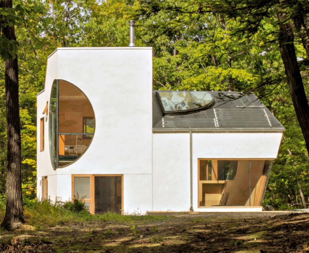découvrez les techniques innovantes de l'architecture solaire qui optimisent l'efficacité énergétique et améliorent le confort tout en respectant l'environnement. explorez des solutions durables pour un avenir plus vert!