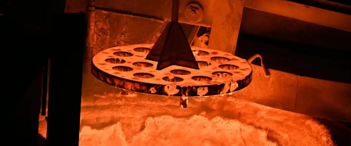 découvrez comment la technologie innovante façonne l'environnement et contribue à un avenir durable. explorez les solutions technologiques écologiques et les initiatives qui allient progrès technologique et préservation de la planète.