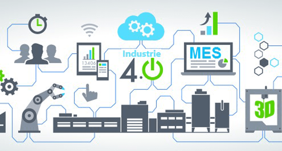 découvrez les dernières tendances et innovations en technologie industrielle, un domaine clé qui transforme les processus de production et améliore l'efficacité des entreprises. restez informé sur les avancées technologiques qui façonnent l'avenir de l'industrie.