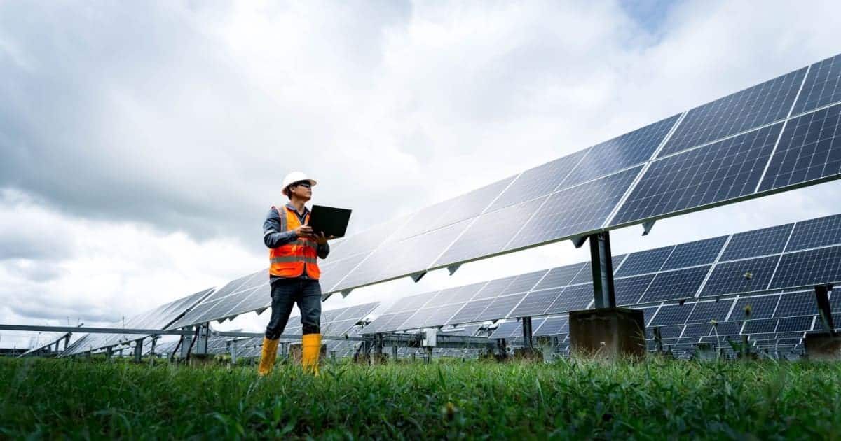 découvrez les technologies photovoltaïques, une solution innovante pour produire de l'énergie renouvelable à partir du soleil. explorez les différents systèmes, leurs avantages écologiques et économiques, et comment ils peuvent transformer votre consommation d'énergie.