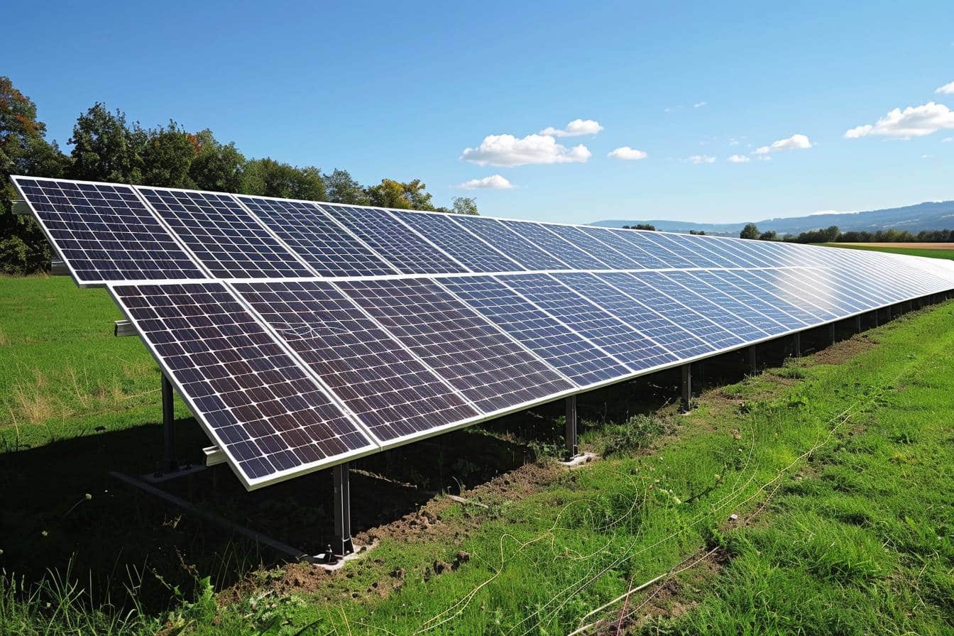 découvrez les technologies photovoltaïques, des solutions innovantes pour transformer la lumière du soleil en électricité. explorez les différents types de panneaux solaires, leurs avantages et comment ils contribuent à un avenir énergétique durable.