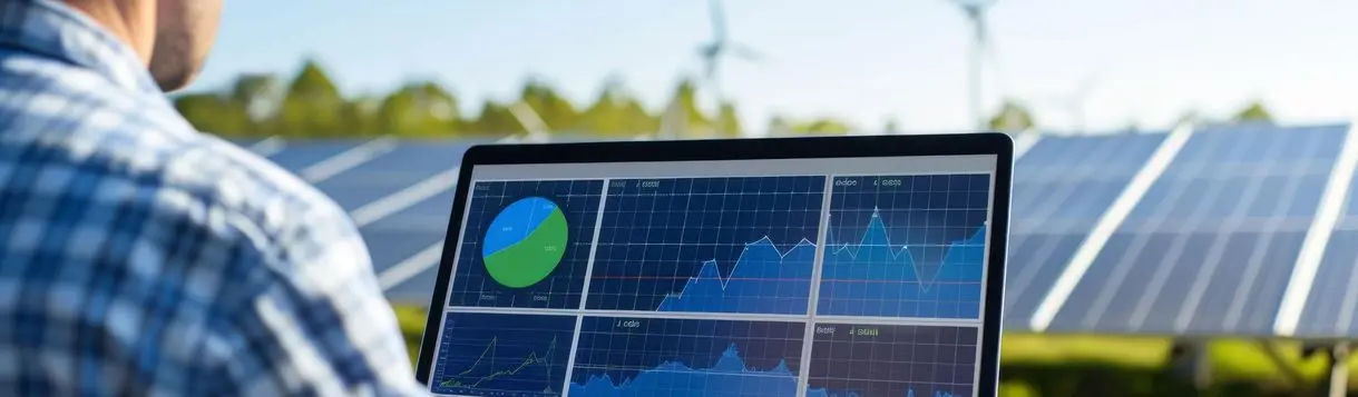 découvrez les dernières avancées et innovations dans le domaine des technologies photovoltaïques. apprenez comment ces systèmes convertissent la lumière solaire en énergie renouvelable, réduisent les émissions de carbone et contribuent à un avenir durable. explorez les différents types de panneaux solaires, leur efficacité et leur impact sur l'environnement.