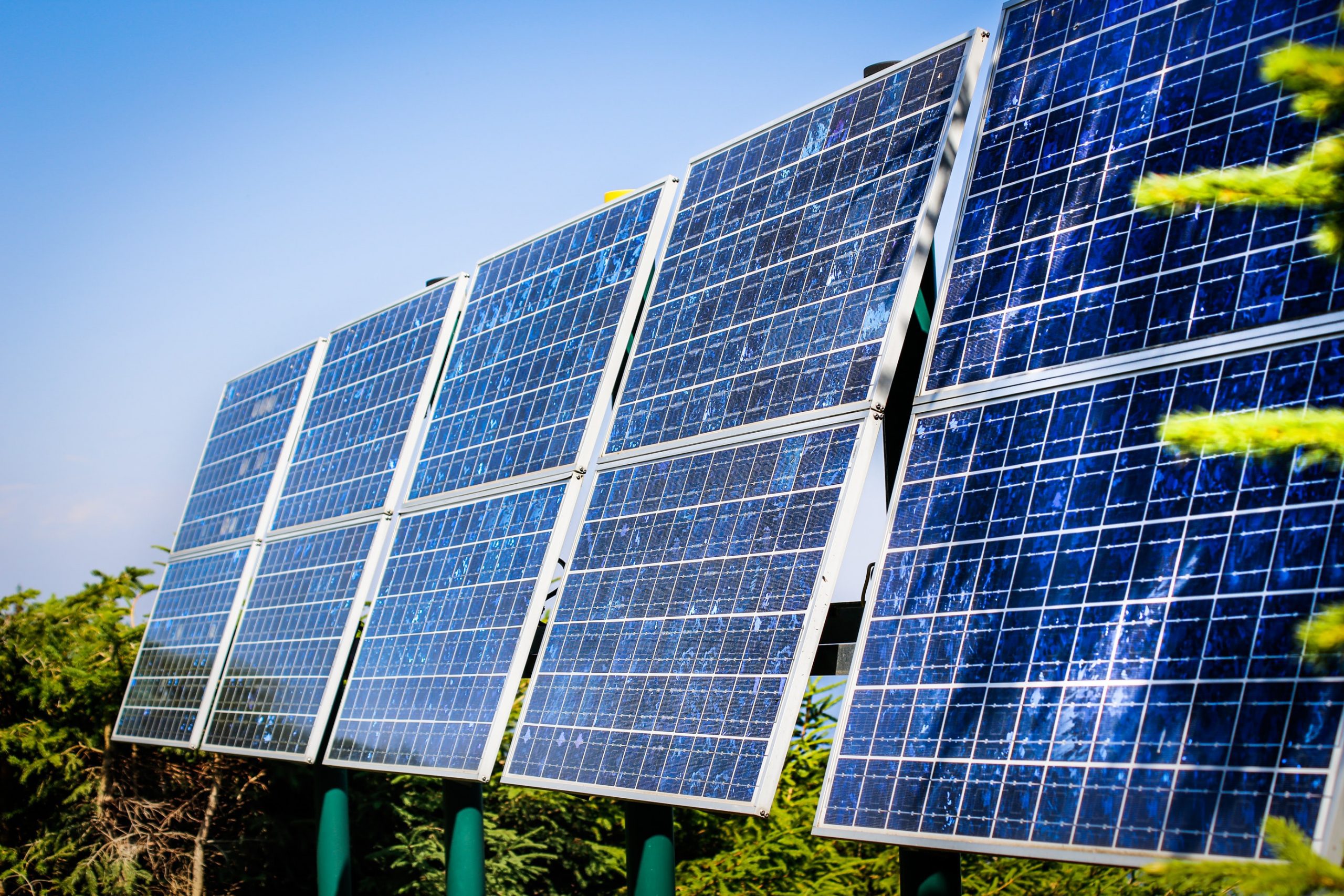 découvrez les technologies photovoltaïques, des solutions innovantes pour convertir la lumière du soleil en énergie durable. explorez leurs avantages, applications et l'impact positif sur l'environnement.