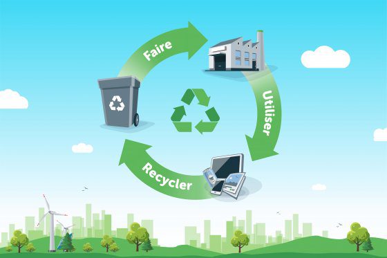 découvrez comment les technologies vertes transforment notre approche de l'économie circulaire. explorez les innovations durables qui favorisent la réduction des déchets, l'efficacité énergétique et un avenir écologique tout en stimulant la croissance économique.