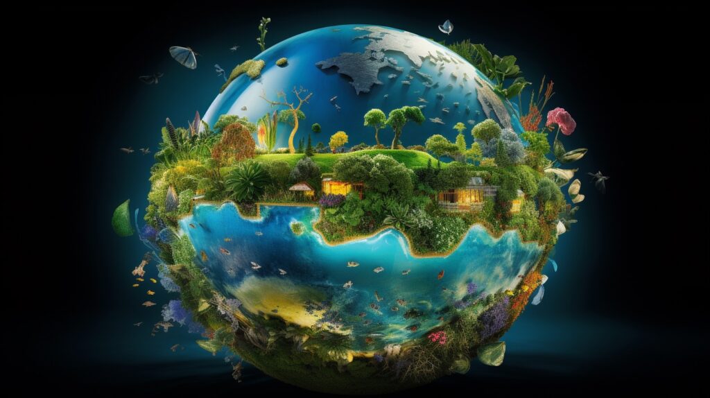 découvrez comment les technologies vertes révolutionnent notre approche de l'économie circulaire, favorisant une utilisation durable des ressources et réduisant l'impact environnemental. explorez les innovations qui transforment la production et la consommation vers un avenir plus responsable.