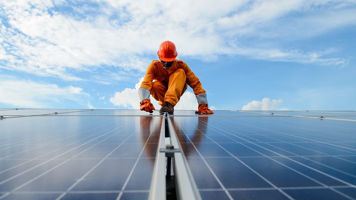 découvrez les dernières innovations en technologies vertes qui révolutionnent notre approche de la durabilité. explorez des solutions écologiques pour un avenir respectueux de l'environnement, alliant efficacité énergétique et développement durable.