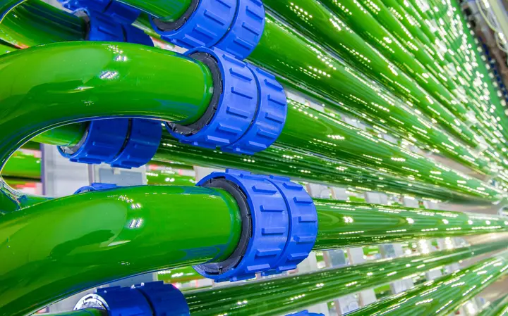 découvrez les dernières avancées en technologies vertes, des solutions durables pour un avenir plus écologique. explorez comment l'innovation peut contribuer à la préservation de notre planète tout en répondant à nos besoins énergétiques.