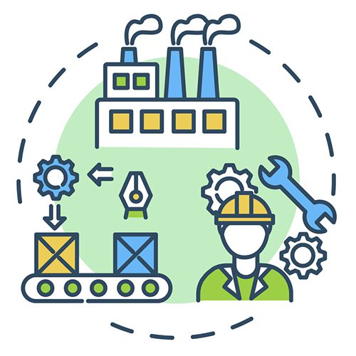découvrez les dernières innovations en matière de techs vertes dans l'industrie. explorez comment ces technologies durables transforment les processus de production tout en minimisant l'impact environnemental, favorisant ainsi un avenir plus responsable et écologique.