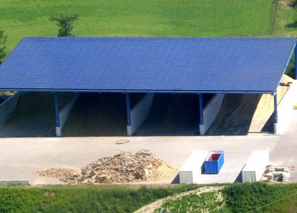 découvrez notre service de télésurveillance spécialement conçu pour les hangars photovoltaïques. protégez vos installations solaires contre les risques et optimisez leur performance grâce à une surveillance en temps réel et des alertes immédiates.