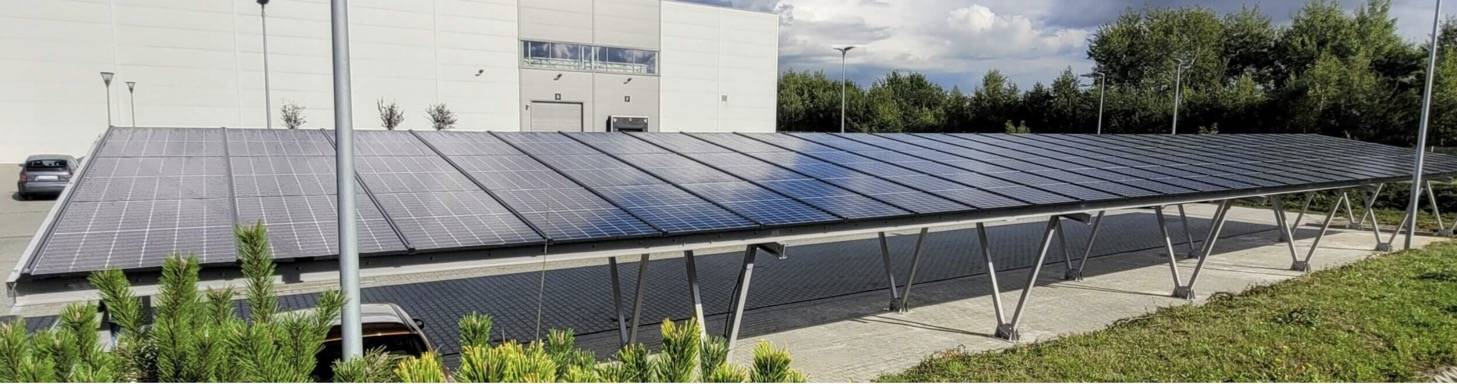 découvrez les dernières tendances en matière de hangars photovoltaïques. apprenez comment ces structures innovantes optimisent l'espace, réduisent les coûts énergétiques et contribuent à un avenir durable grâce à l'énergie solaire.
