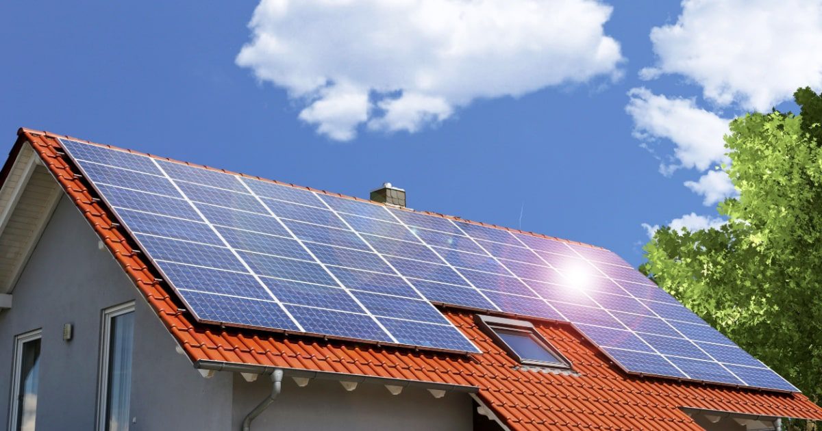 découvrez comment bénéficier d'une toiture gratuite pour l'installation de panneaux solaires. profitez d'une énergie renouvelable tout en réduisant vos factures d'électricité. transformez votre toit en un atout écologique et économique dès aujourd'hui !