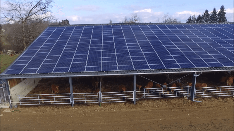 découvrez comment bénéficier d'une toiture gratuite pour l'installation de panneaux solaires. profitez des aides et subventions disponibles pour transformer votre toit en source d'énergie renouvelable, tout en réduisant vos factures d'électricité et en préservant l'environnement. informez-vous dès maintenant sur les démarches à suivre pour un projet éco-responsable.