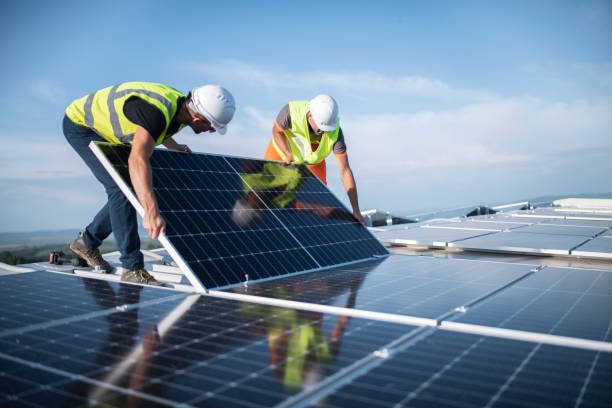 découvrez les différents prix des panneaux solaires en france. comparez les offres, les types de panneaux et les aides disponibles pour rentabiliser votre investissement en énergie solaire.