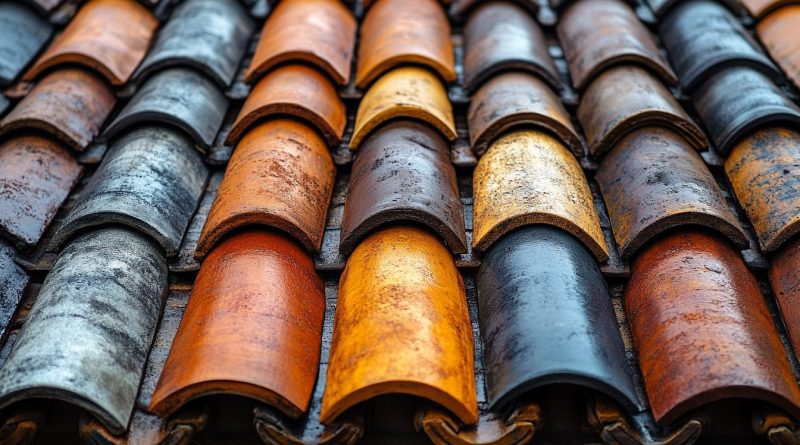 découvrez les toitures innovantes qui allient esthétisme, durabilité et performance énergétique. transformez votre espace avec des solutions écologiques et modernes adaptées à tous vos besoins.