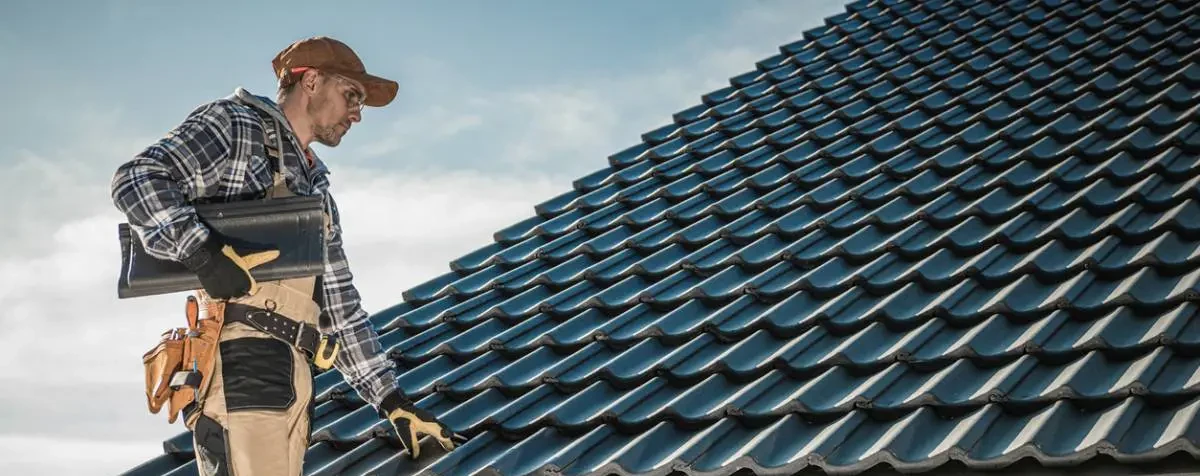 découvrez les toitures innovantes qui allient esthétisme et performances écologiques. explorez les dernières tendances en matière de matériaux et de technologies pour transformer votre espace et améliorer l'efficacité énergétique de votre bâtiment.