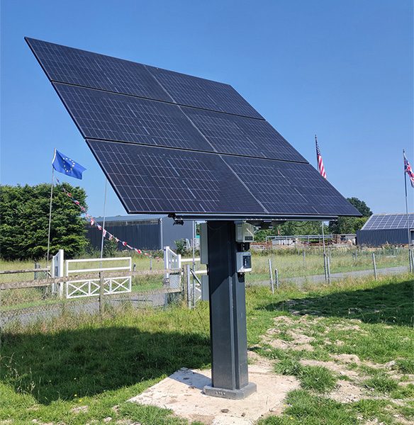 découvrez comment les trackers photovoltaïques révolutionnent l'agriculture en maximisant la production d'énergie solaire. apprenez les avantages, les technologies et leur rôle essentiel dans la durabilité agricole.