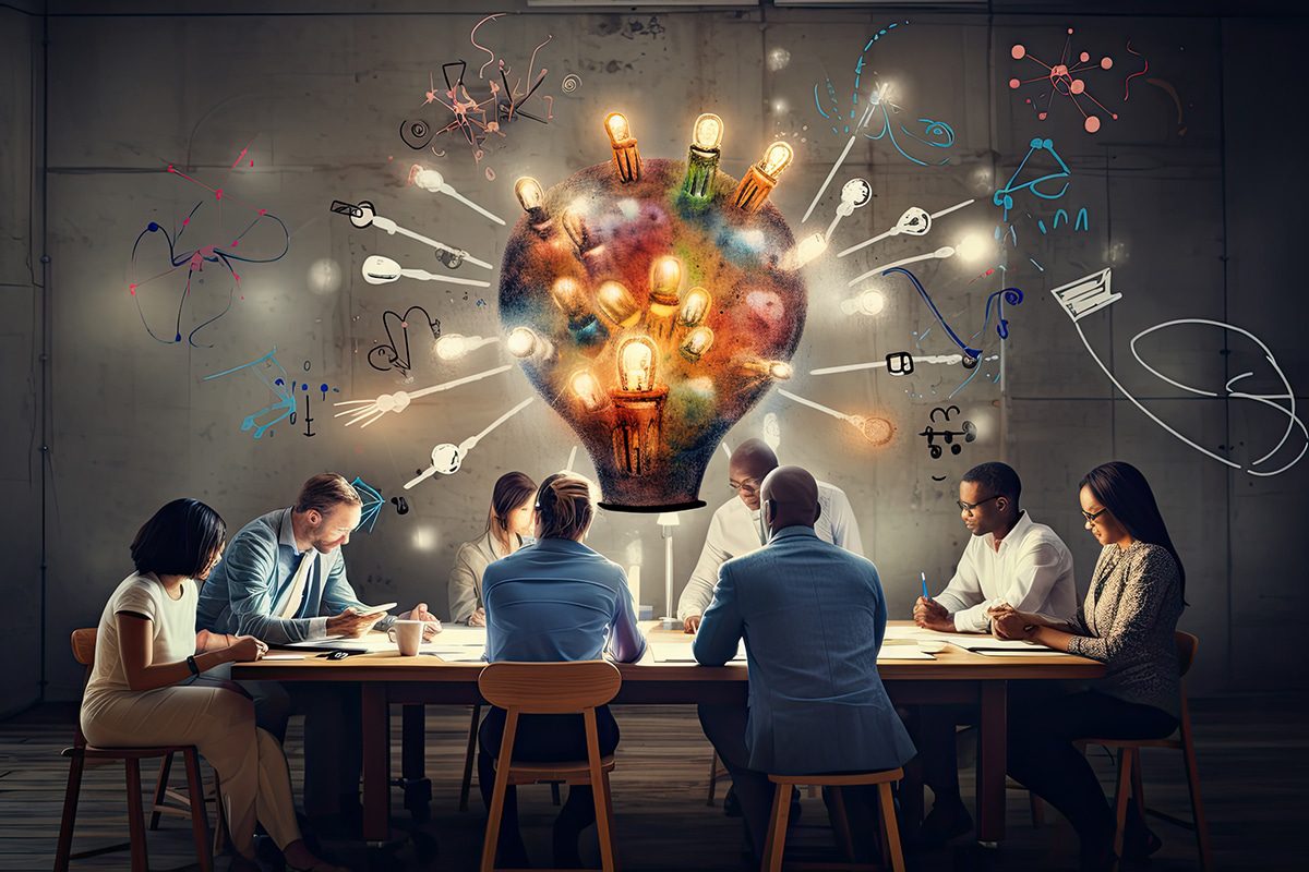 découvrez des stratégies efficaces pour transformer votre entreprise rapidement. optimisez vos processus, boostez votre productivité et atteignez vos objectifs commerciaux avec des solutions adaptées à vos besoins.