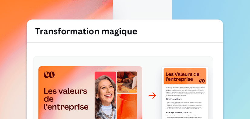 découvrez comment transformer votre entreprise rapidement grâce à des stratégies innovantes et efficaces. boostez votre croissance, améliorez votre efficacité opérationnelle et adoptez les meilleures pratiques pour rester compétitif sur le marché.