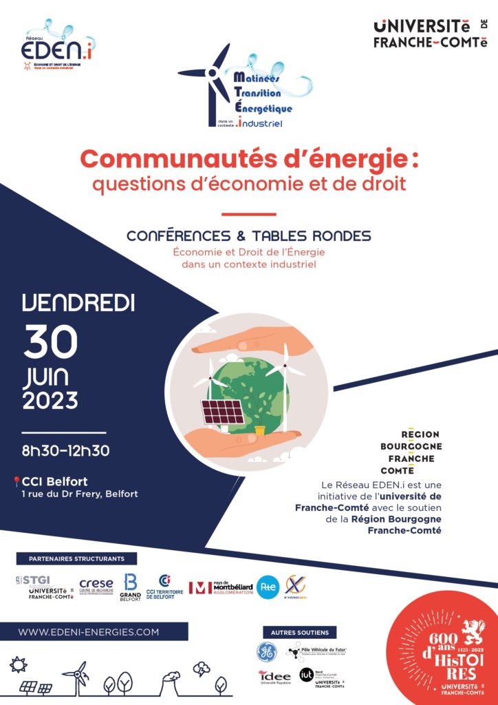 découvrez les enjeux et les solutions de la transition énergétique en 2023. explorez les innovations, les politiques et les initiatives visant à réduire l'empreinte carbone et à promouvoir des sources d'énergie durables pour un avenir plus écologique.