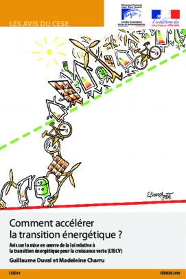 découvrez comment la transition énergétique transforme notre société et favorise un avenir durable. explorez les enjeux, les solutions innovantes et les initiatives essentielles pour réduire notre empreinte carbone tout en préservant les ressources de la planète.
