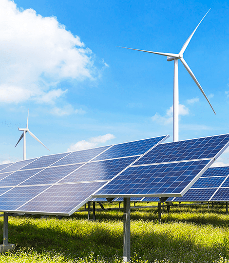 découvrez comment la transition vers les énergies renouvelables transforme notre avenir. explorez les avantages, les technologies innovantes et les initiatives durables qui contribuent à un monde plus vert et respectueux de l'environnement.