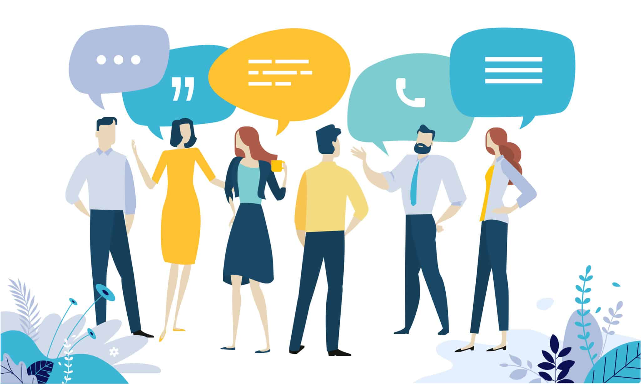 découvrez l'importance du travail collaboratif pour stimuler l'innovation et améliorer la productivité dans votre équipe. apprenez des stratégies efficaces pour favoriser la collaboration et renforcer la cohésion au sein de votre organisation.