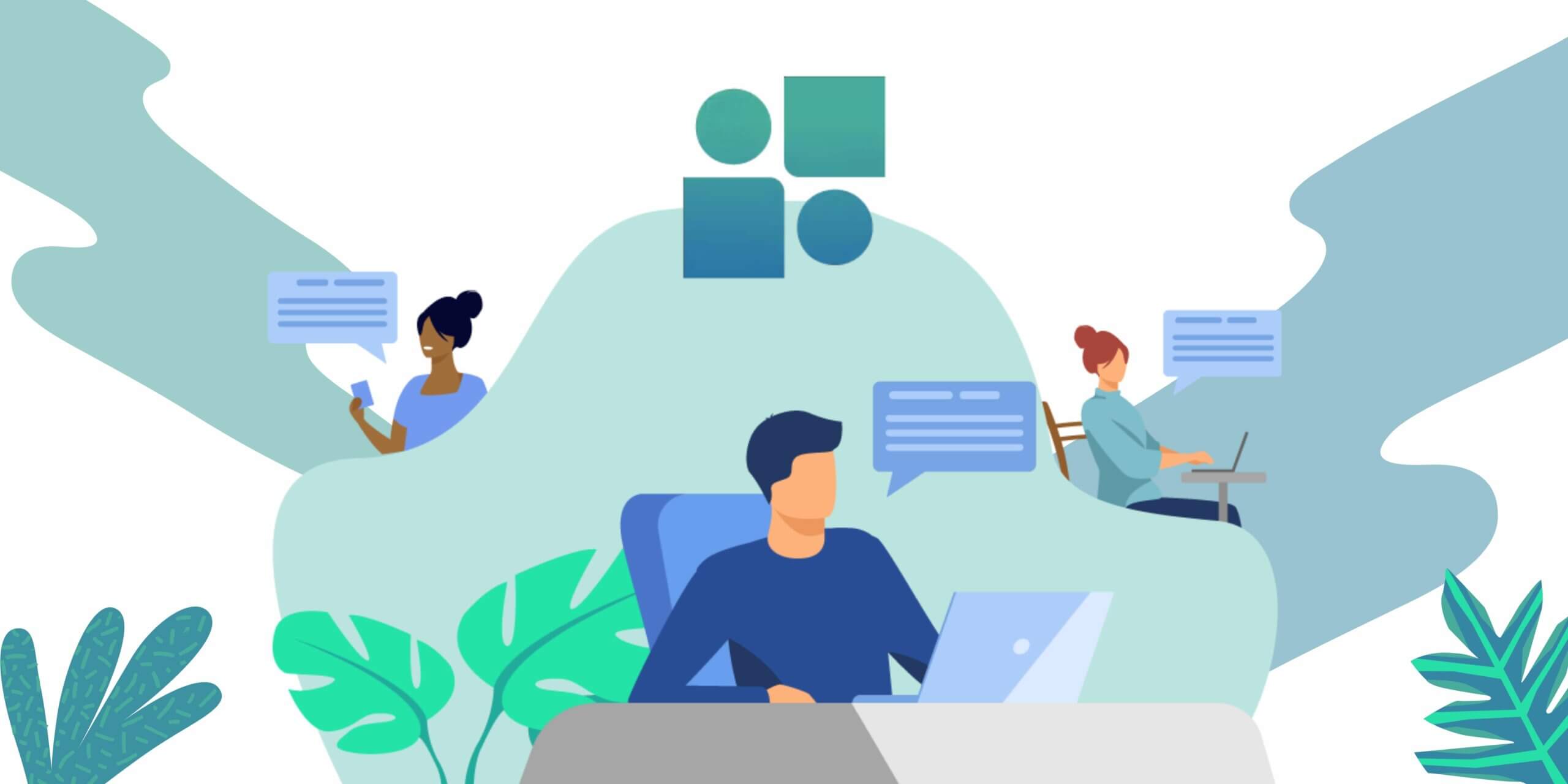 découvrez l'importance du travail collaboratif dans les entreprises modernes. apprenez comment favoriser la communication, stimuler la créativité et améliorer la productivité au sein de vos équipes. optimisez vos projets grâce à des outils et méthodes adaptés.