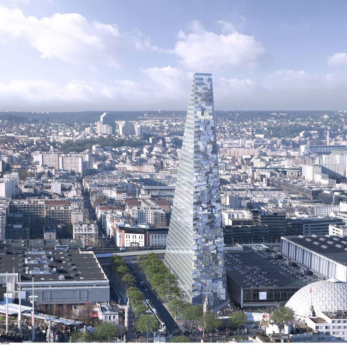 découvrez l'univers fascinant du triangle bâtiment, une structure innovante qui allie esthétique et fonctionnalité. explorez les applications architecturales uniques et les avantages de cette forme géométrique dans la construction moderne.