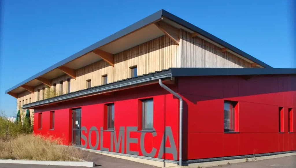 découvrez le triangle bâtiment, un concept innovant au service de l'architecture moderne. explorez des designs uniques et des solutions durables pour vos projets de construction.