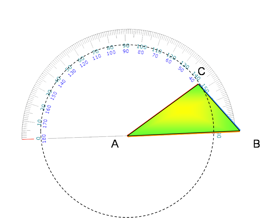 découvrez tout sur le triangle constructible : définition, propriétés et méthodes de construction. apprenez à vérifier la constructibilité d'un triangle à partir de ses côtés et explorez des exemples pratiques pour mieux comprendre cette notion essentielle en géométrie.