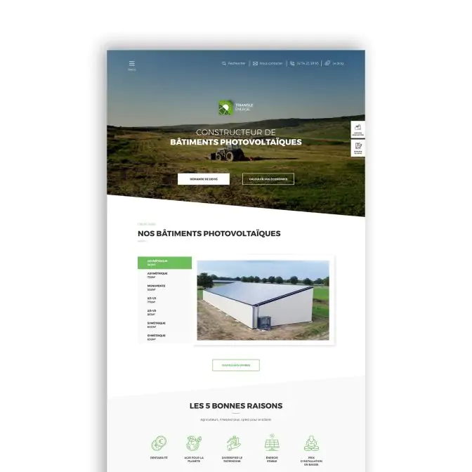 découvrez le triangle énergie, une approche innovante pour optimiser la consommation énergétique. explorez les solutions durables et intelligentes qui allient efficacité, économies et respect de l'environnement pour un avenir énergétique responsable.
