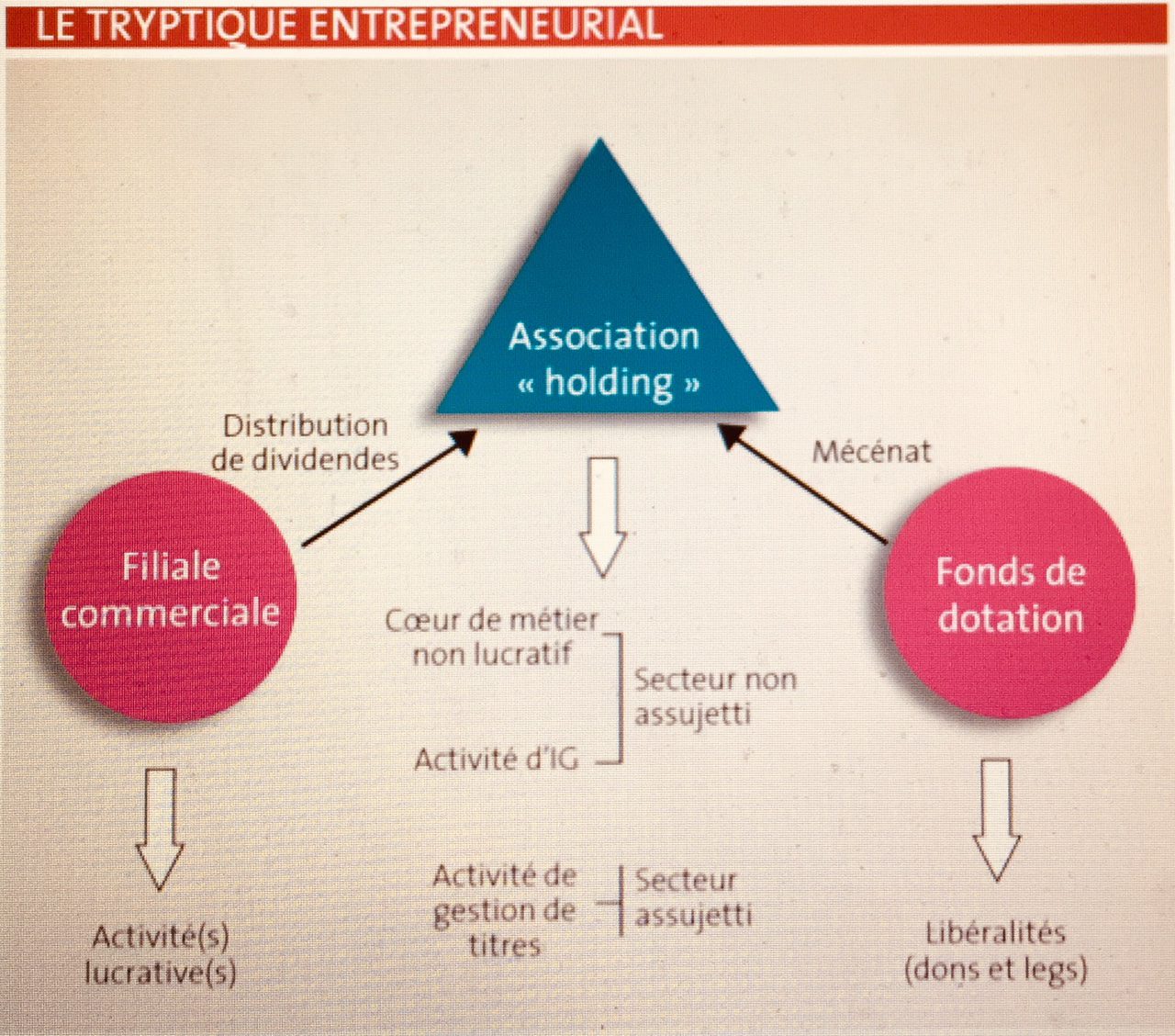 découvrez comment le triangle entreprise-économie influence la dynamique des affaires, les stratégies de croissance et l'impact sur le marché. explorez les interactions entre les entreprises et l'économie pour maximiser votre potentiel.