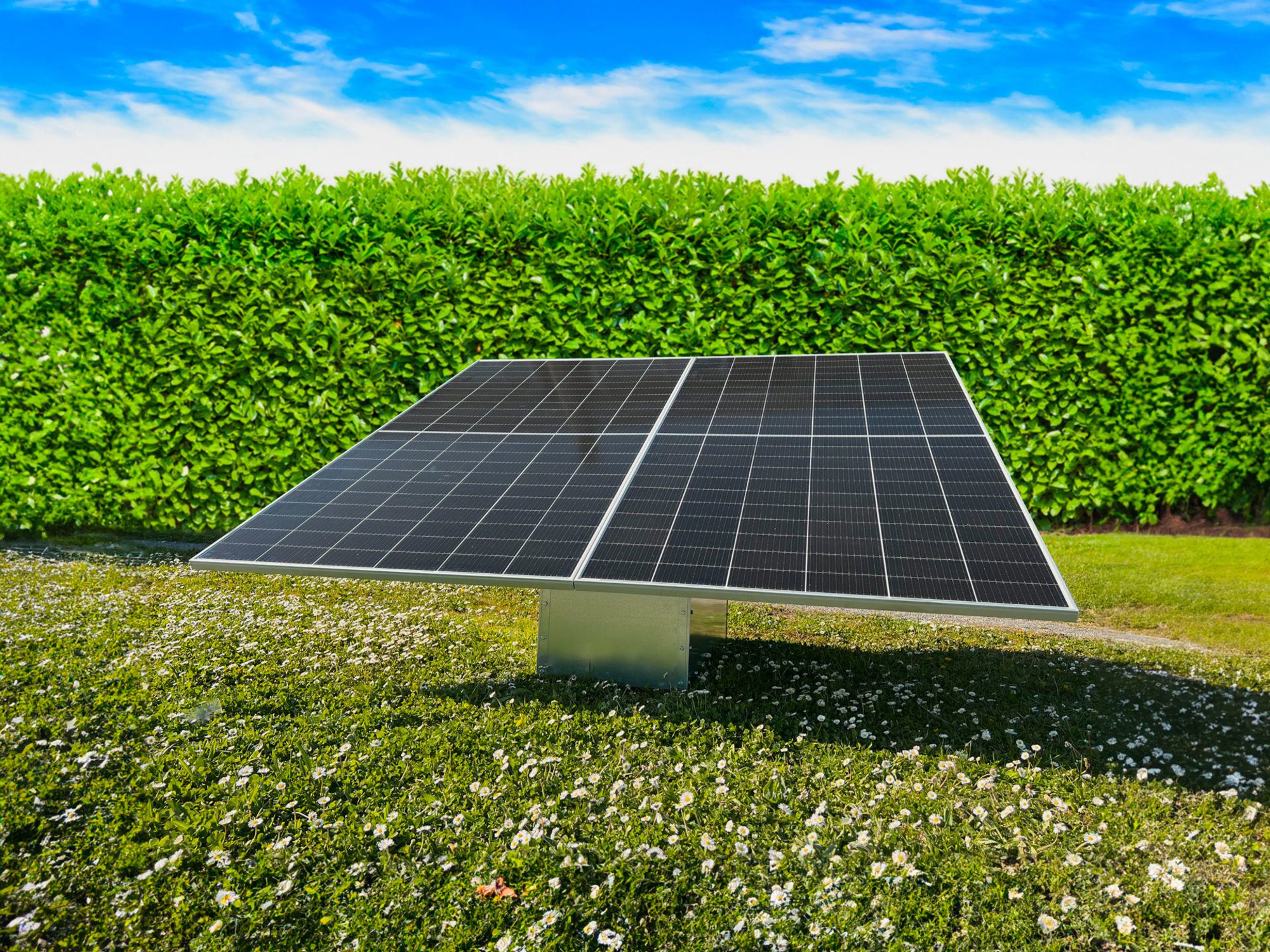 découvrez le triangle photovoltaïque, une solution innovante pour maximiser l'efficacité des panneaux solaires. cette technologie révolutionnaire optimise l'absorption de la lumière et améliore la production d'énergie renouvelable, contribuant à un avenir durable et respectueux de l'environnement.