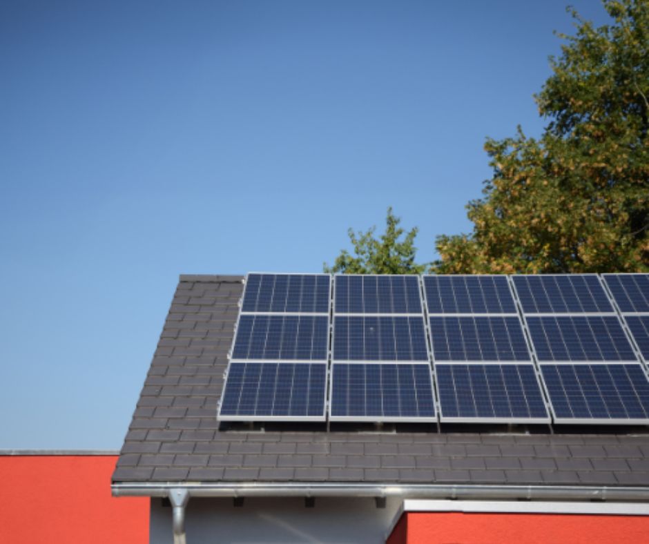 découvrez le triangle photovoltaïque, une solution innovante pour optimiser la collecte d'énergie solaire. idéal pour les installations résidentielles et commerciales, ce système maximise l'efficacité des panneaux solaires tout en offrant une esthétique moderne.