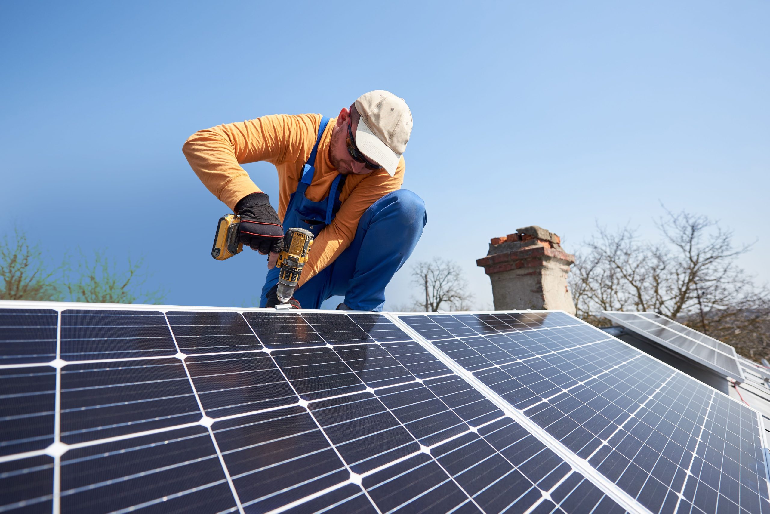 découvrez les avantages du triangle photovoltaïque, une solution innovante pour maximiser l'efficacité de vos installations solaires. apprenez comment cette technologie optimise la captation de l'énergie solaire et améliore la production électrique, tout en réduisant l'empreinte carbone.