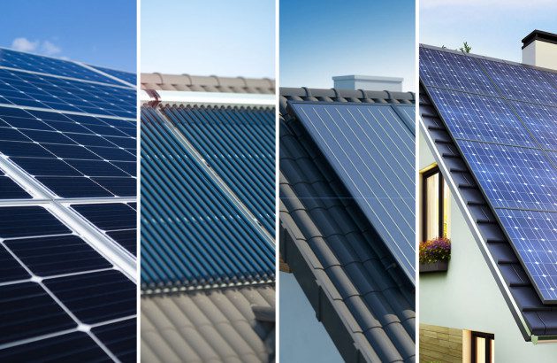 découvrez les différents types de panneaux solaires disponibles sur le marché, leurs caractéristiques, avantages et inconvénients. faites le meilleur choix pour votre installation solaire en fonction de vos besoins énergétiques et de votre budget.
