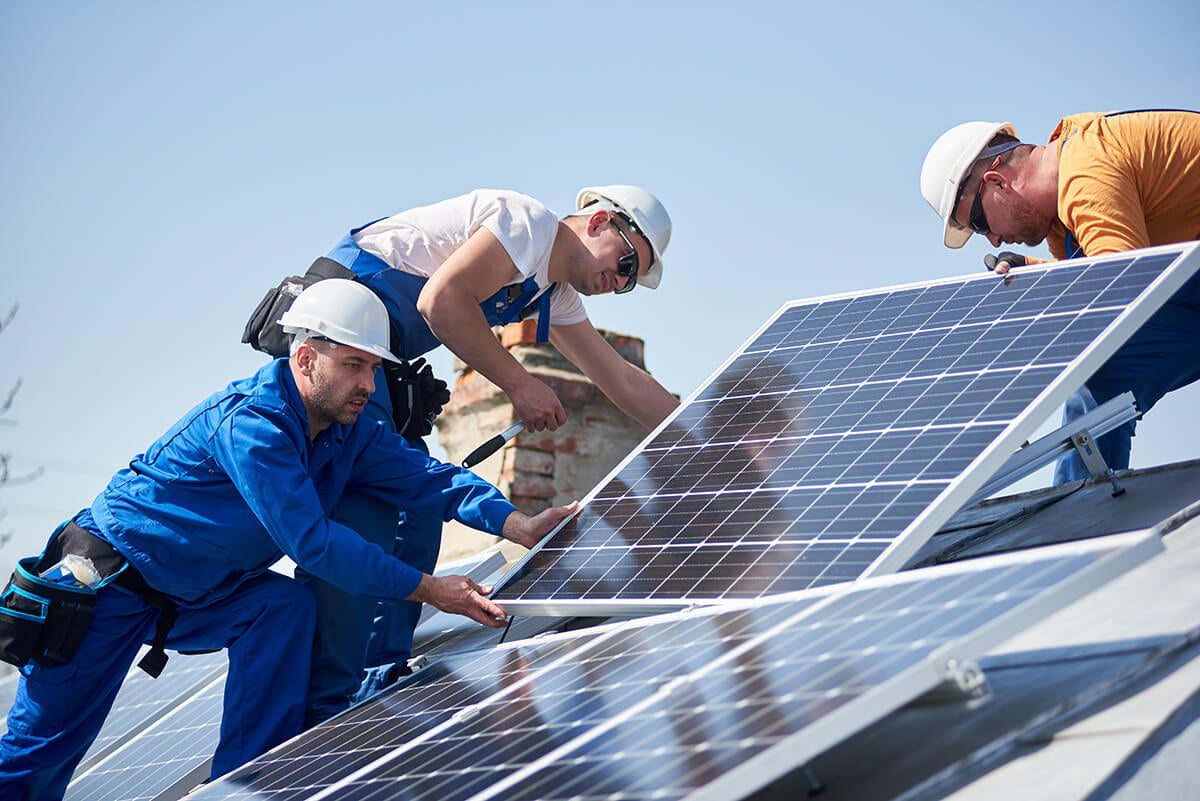 découvrez les différents types d'installations photovoltaïques pour exploiter l'énergie solaire. apprenez-en plus sur les systèmes autonomes, les installations connectées au réseau et les solutions hybrides, et choisissez celle qui convient le mieux à vos besoins énergétiques.