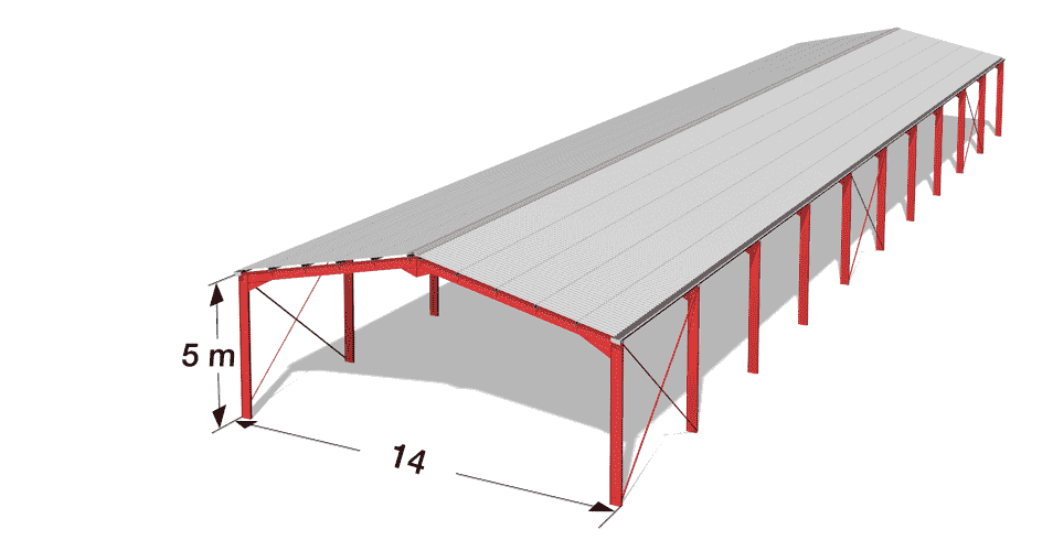 découvrez comment utiliser efficacement un hangar pour optimiser votre espace de stockage, aménager des zones de travail ou abriter des équipements. explorez des conseils pratiques et des idées d'aménagement pour tirer le meilleur parti de votre hangar.