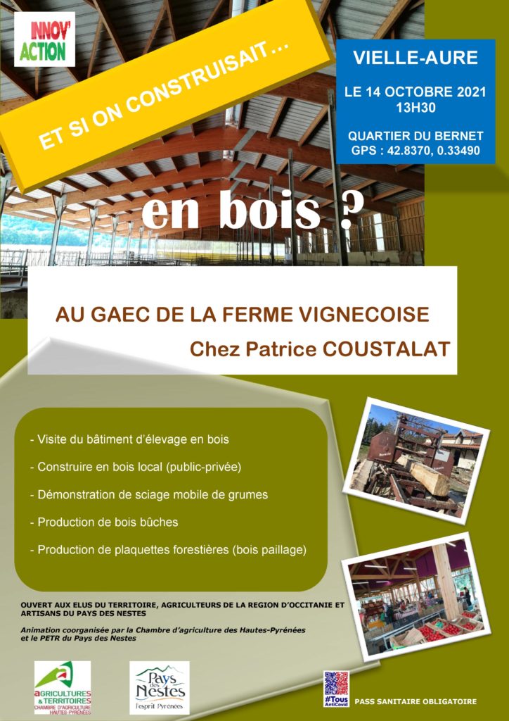 découvrez comment maximiser la valeur de vos bâtiments agricoles grâce à des techniques de valorisation innovantes et durables. optimisez votre patrimoine et augmentez vos revenus agricoles tout en préservant l'environnement.