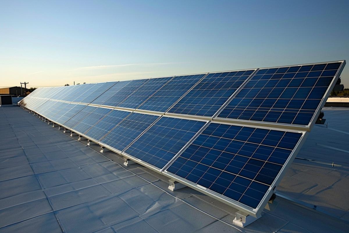 découvrez la viabilité des hangars photovoltaïques, une solution innovante alliant durabilité et efficacité énergétique. explorez les avantages économiques et environnementaux de l'installation de panneaux solaires sur vos bâtiments pour une consommation d'énergie optimisée.