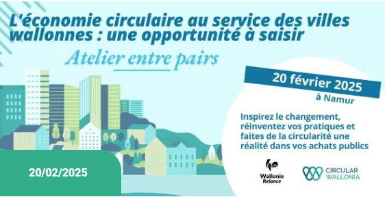 découvrez comment les villes adoptent l'économie circulaire pour promouvoir le développement durable et réduire les déchets. explorez les initiatives innovantes qui transforment nos espaces urbains en modèles de durabilité.