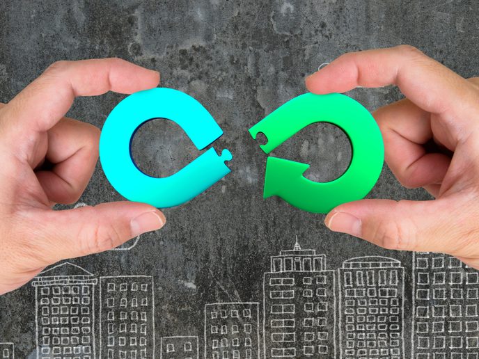 découvrez comment les villes adoptent l'économie circulaire pour promouvoir la durabilité, réduire les déchets et optimiser l'utilisation des ressources. explorez les initiatives innovantes qui transforment les environnements urbains en modèles de durabilité.