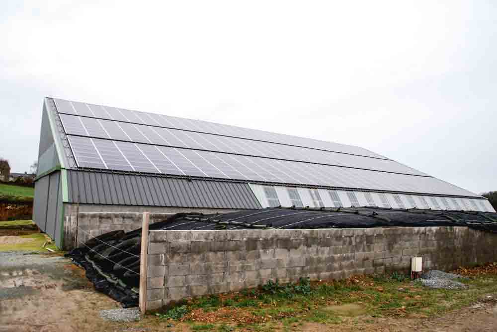 découvrez notre visite passionnante d'un hangar photovoltaïque, où l'énergie solaire prend vie ! explorez les installations innovantes, apprenez comment elles fonctionnent et comprenez l'impact positif sur l'environnement. rejoignez-nous pour une expérience immersive au cœur de la transition énergétique.