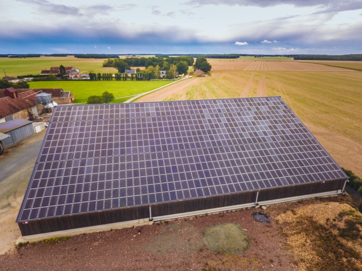 découvrez comment l'agriculture et le photovoltaïque peuvent coexister harmonieusement pour promouvoir des pratiques durables. explorez les avantages de l'intégration des panneaux solaires dans les exploitations agricoles, favorisant ainsi la transition énergétique tout en préservant la productivité des terres.