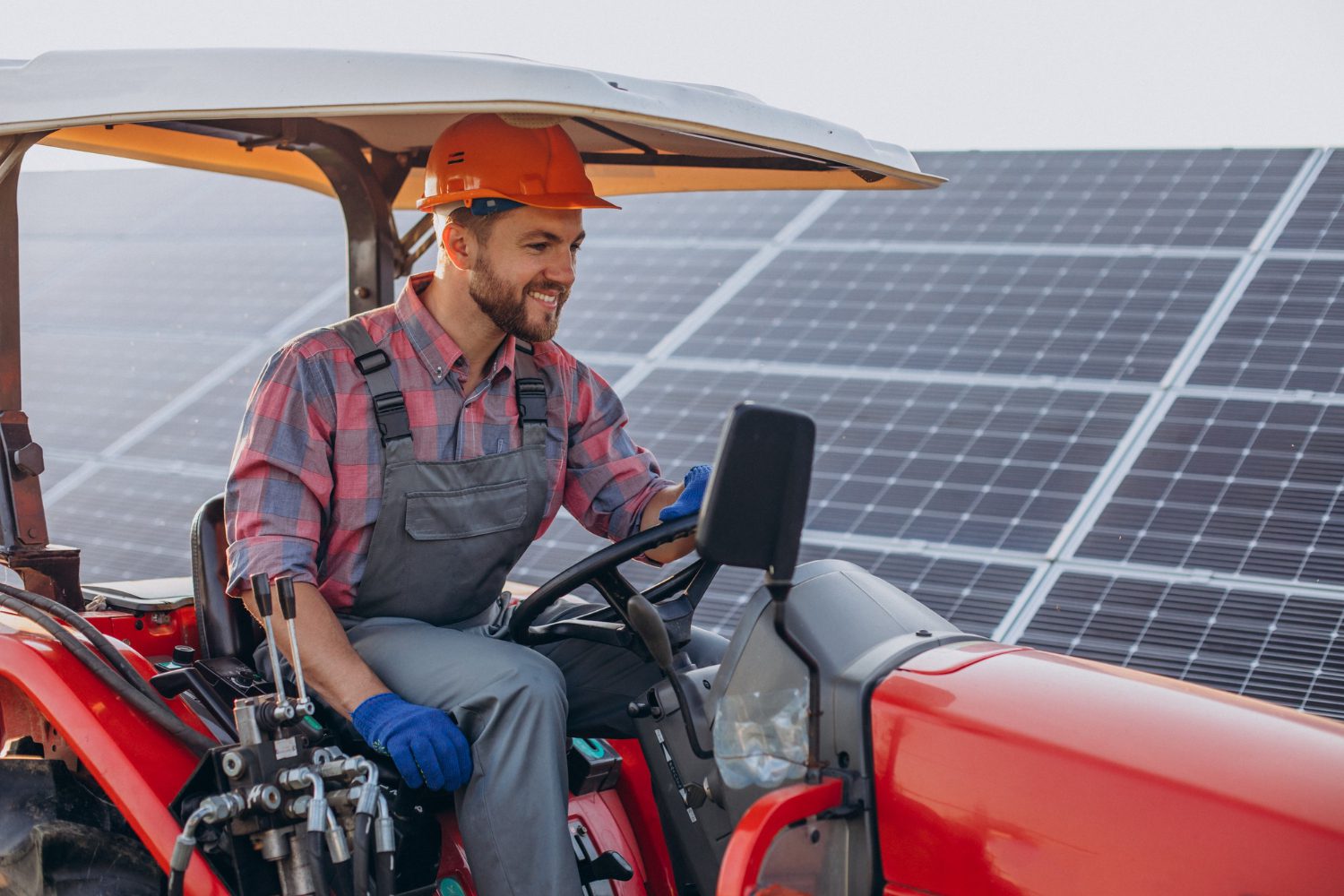 découvrez comment l'agriculture et le photovoltaïque se conjuguent pour créer des solutions durables. apprenez les avantages de l'agriculture solaire et son impact sur l'environnement et l'économie. explorez les innovations qui transforment les exploitations agricoles en sources d'énergie renouvelable.