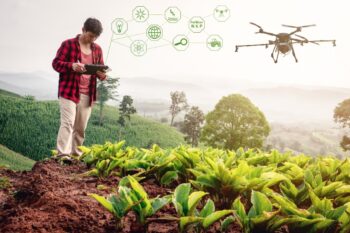 découvrez comment l'agriculture s'engage dans la transition énergétique, alliant durabilité et innovation pour un avenir respectueux de l'environnement. explorez les pratiques agricoles bio, les énergies renouvelables et les technologies vertes qui transforment le paysage agricole.
