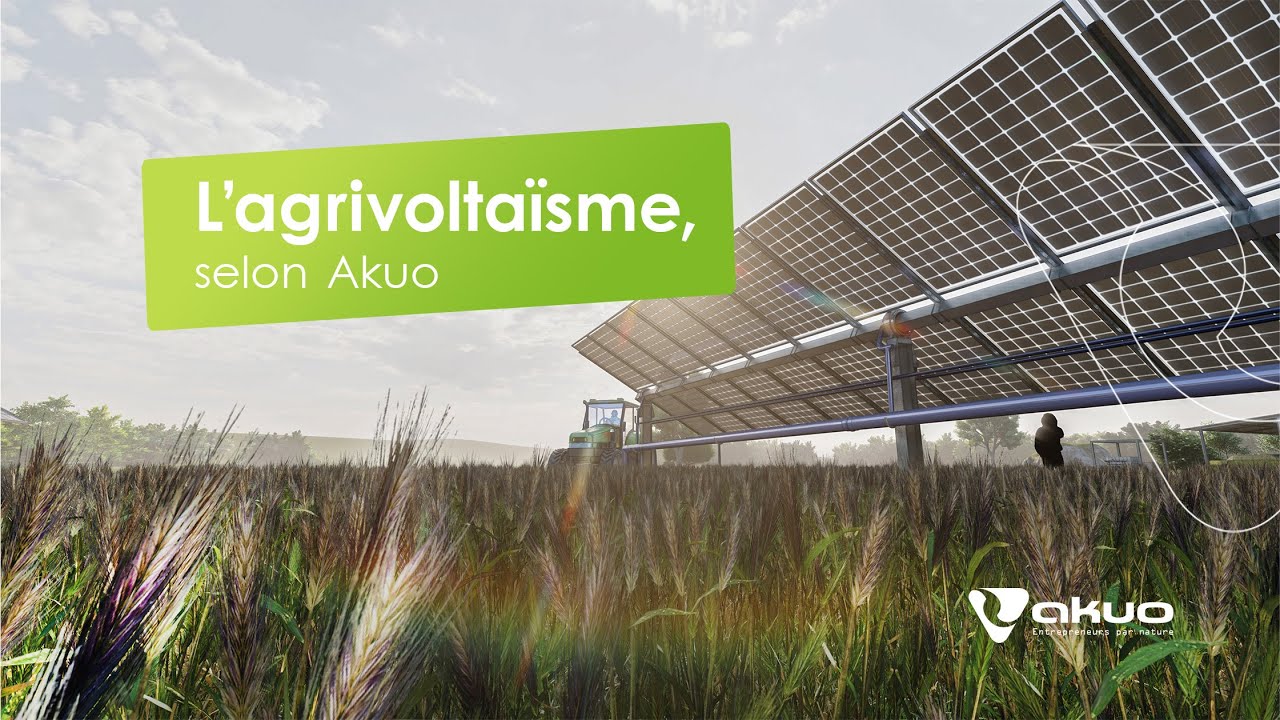 découvrez l'agrivoltaïsme durable, une approche innovante alliant agriculture et énergie solaire pour promouvoir une production alimentaire responsable tout en préservant l'environnement. optimisez vos ressources et transformez vos exploitations avec cette solution verte et rentable.