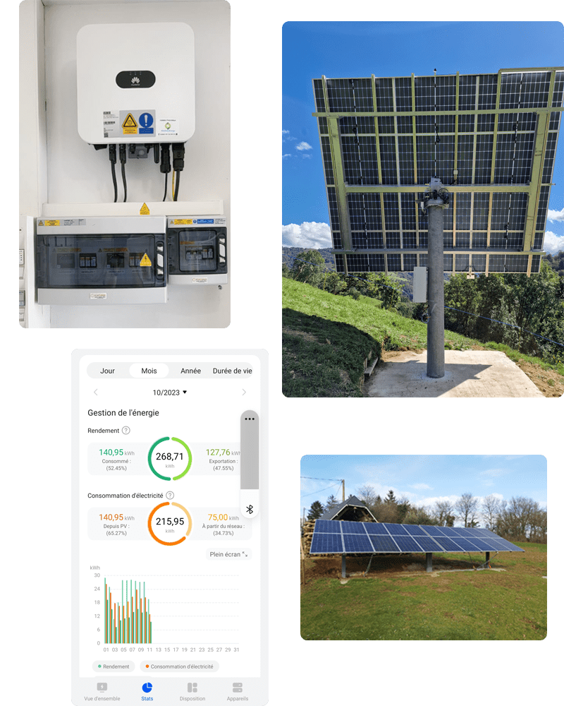 découvrez comment anticiper les besoins énergétiques grâce à l'installation de hangars photovoltaïques. optimisez votre consommation d'énergie tout en contribuant à une démarche écologique et durable. transformez votre espace de stockage en une source d'énergie renouvelable efficace.