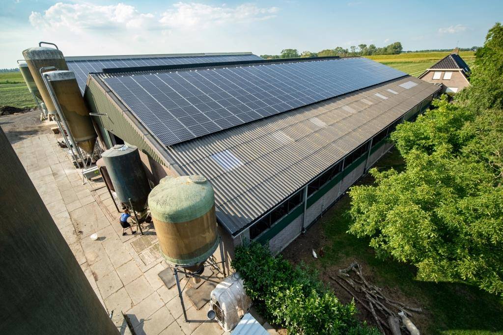 protégez votre investissement avec une assurance dédiée aux hangars photovoltaïques. découvrez nos solutions sur mesure pour couvrir les risques liés aux installations solaires, afin de garantir la pérennité et la rentabilité de vos projets d'énergie renouvelable.